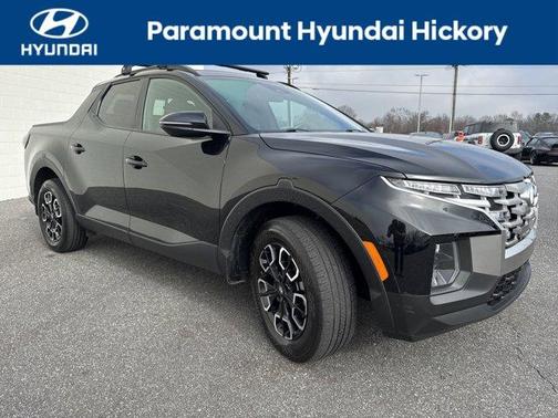 2023 Hyundai SANTA CRUZ 2.5T SEL Premium
