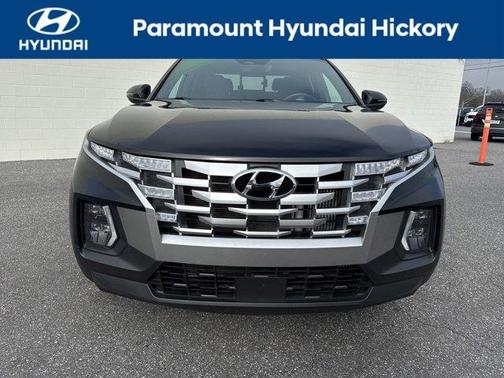 2023 Hyundai SANTA CRUZ 2.5T SEL Premium