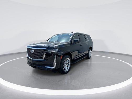 2023 Cadillac Escalade ESV Premium Luxury