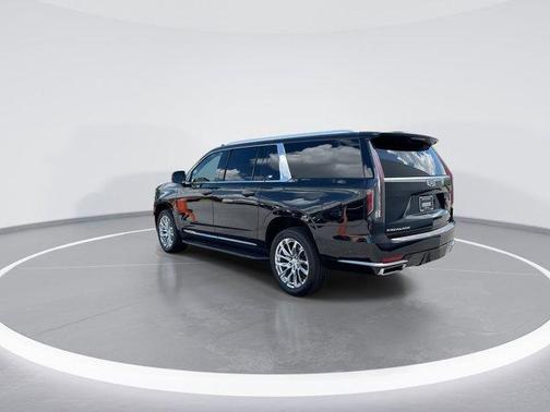 2023 Cadillac Escalade ESV Premium Luxury