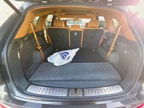 Makalu Gray 2026 Genesis GV80 3.5T Prestige