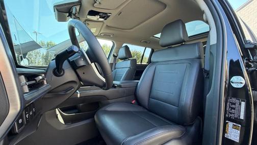 2025 Hyundai SANTA FE HEV Limited