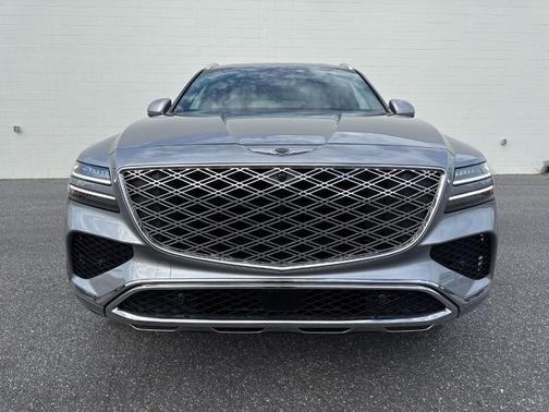 2025 Genesis GV80 3.5T Prestige