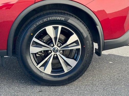 2022 Nissan Murano SV