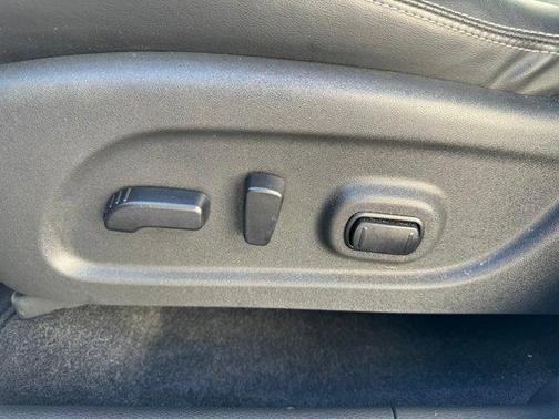 2022 Nissan Murano SV