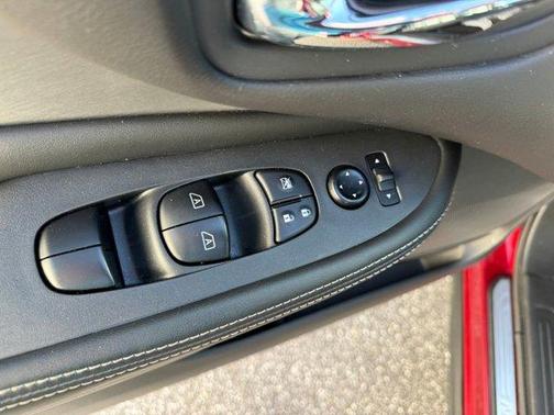 2022 Nissan Murano SV