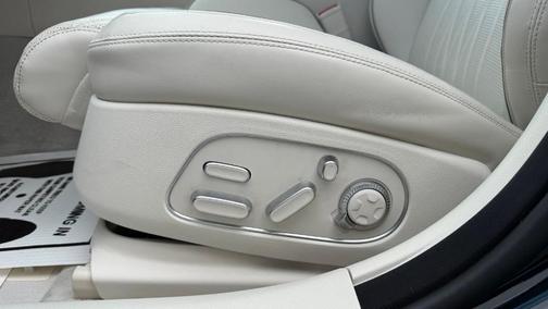 2023 Genesis G90 3.5T e-SC