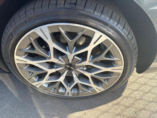 2023 Genesis G90 3.5T e-SC