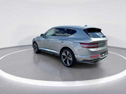 2025 Genesis GV80 3.5T Prestige