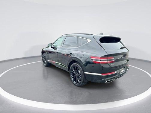 2024 Genesis GV80 PRESTIGE SIGNATURE