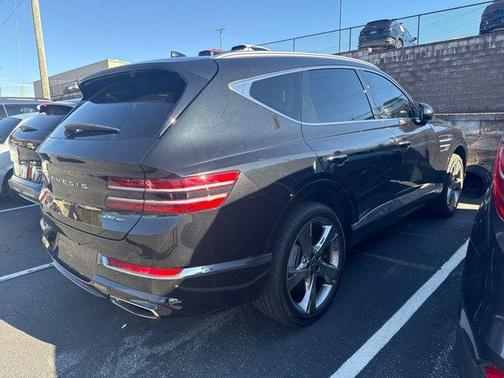 2024 Genesis GV80 3.5T