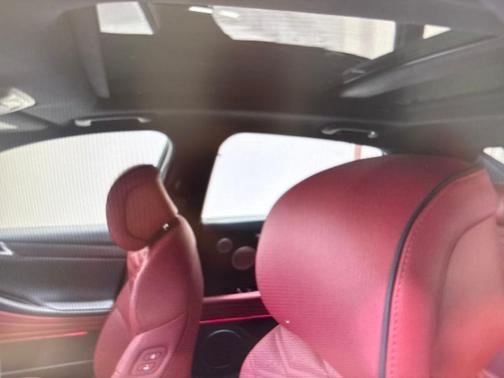 2025 Genesis G80 3.5T Sport Prestige