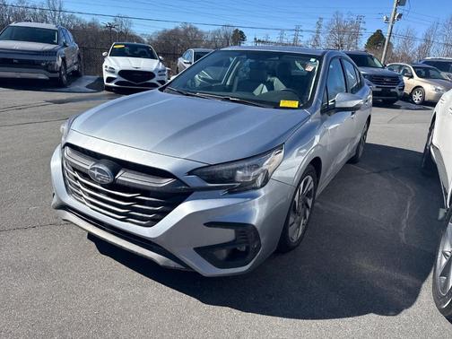 2024 Subaru Legacy Limited