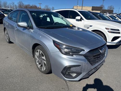 2024 Subaru Legacy Limited