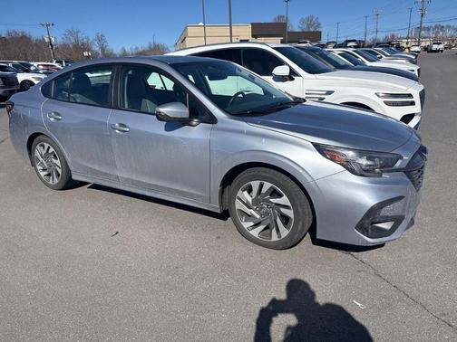 2024 Subaru Legacy Limited