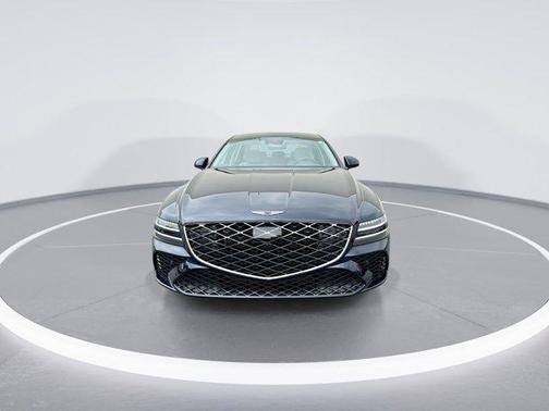 2025 Genesis G80 2.5T Sport Prestige