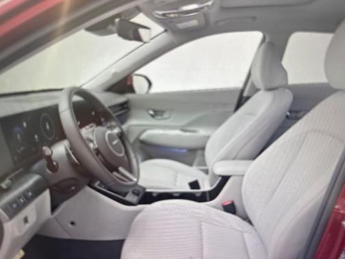 2025 Hyundai KONA Limited