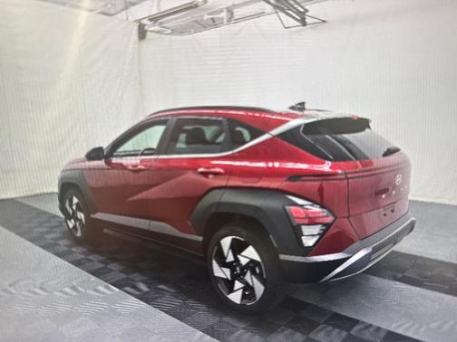 2025 Hyundai KONA Limited