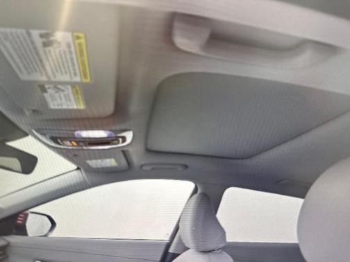 2025 Hyundai KONA Limited