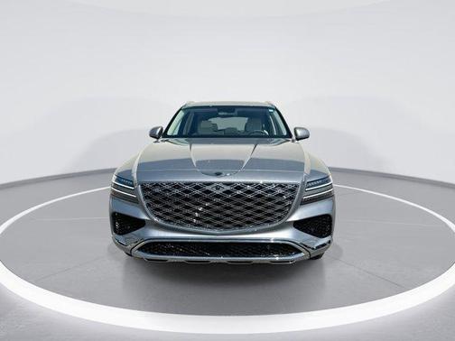 2025 Genesis GV80 2.5T Advanced