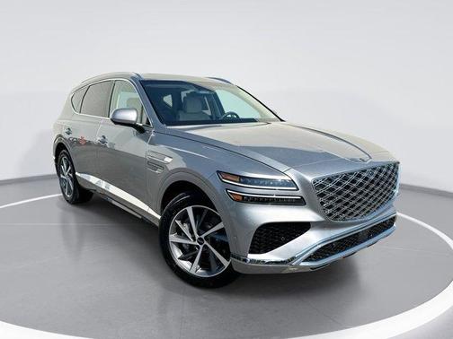 2025 Genesis GV80 2.5T Advanced