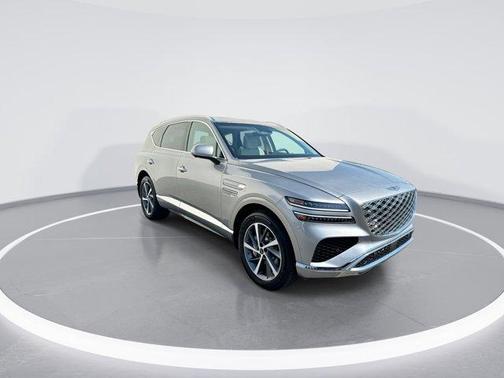 2025 Genesis GV80 2.5T Advanced