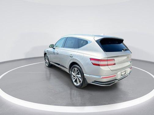 2025 Genesis GV80 2.5T Advanced