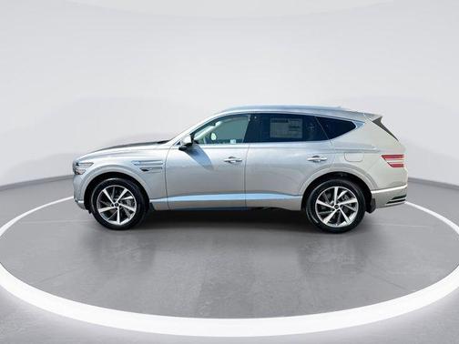 2025 Genesis GV80 2.5T Advanced