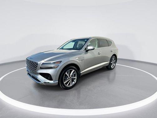 2025 Genesis GV80 2.5T Advanced