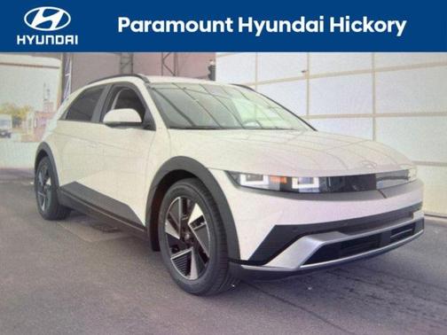 2025 Hyundai IONIQ 5 SEL