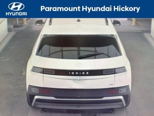 2025 Hyundai IONIQ 5 SEL