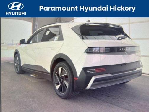 2025 Hyundai IONIQ 5 SEL