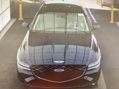 2025 Genesis G80 2.5T Sport Prestige