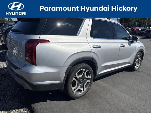 2023 Hyundai PALISADE SEL