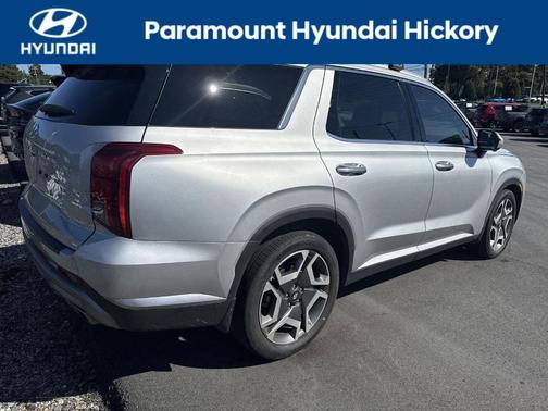 2023 Hyundai PALISADE SEL