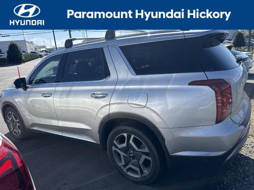 2023 Hyundai PALISADE SEL
