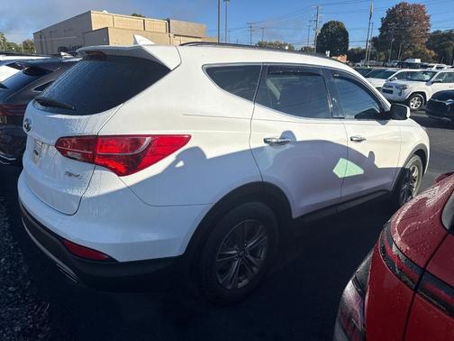 2016 Hyundai Santa Fe Sport 2.4L