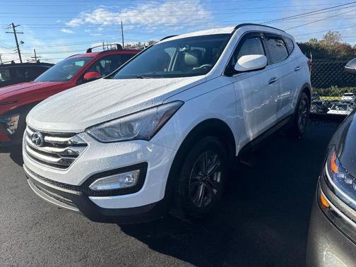 2016 Hyundai Santa Fe Sport 2.4L