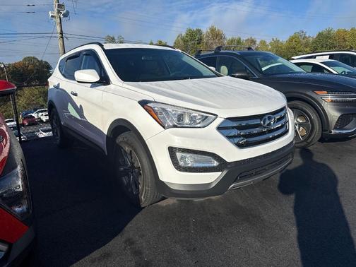 2016 Hyundai Santa Fe Sport 2.4L