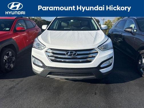 2016 Hyundai Santa Fe Sport 2.4L
