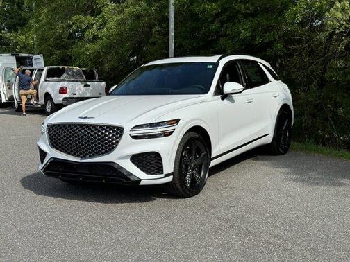 2025 Genesis GV70 2.5T