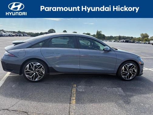 2023 Hyundai IONIQ 6 SEL