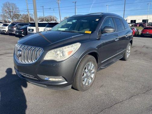 2014 Buick Enclave Leather