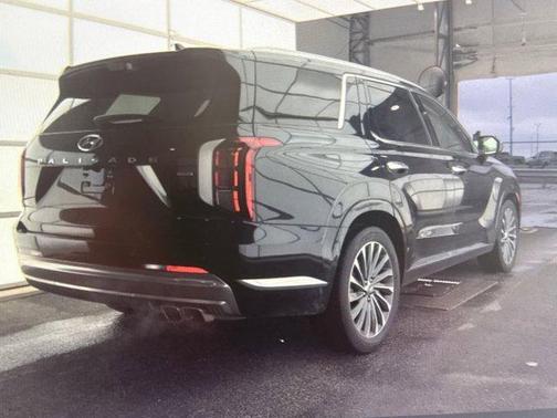 Moonlight Cloud 2023 Hyundai PALISADE Calligraphy