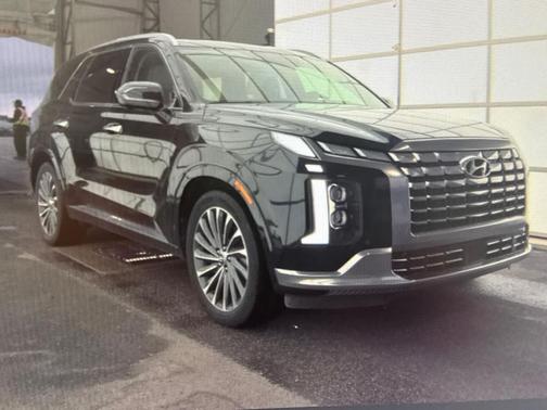 Moonlight Cloud 2023 Hyundai PALISADE Calligraphy