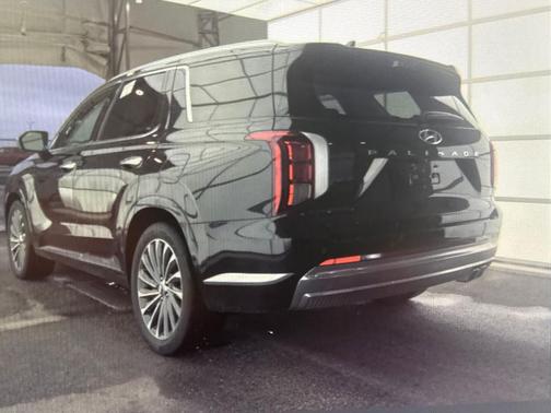 Moonlight Cloud 2023 Hyundai PALISADE Calligraphy