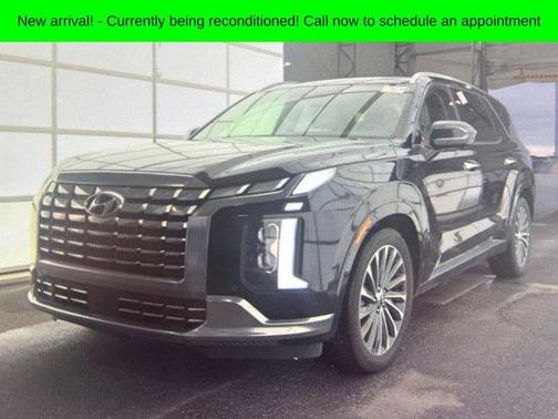 Moonlight Cloud 2023 Hyundai PALISADE Calligraphy