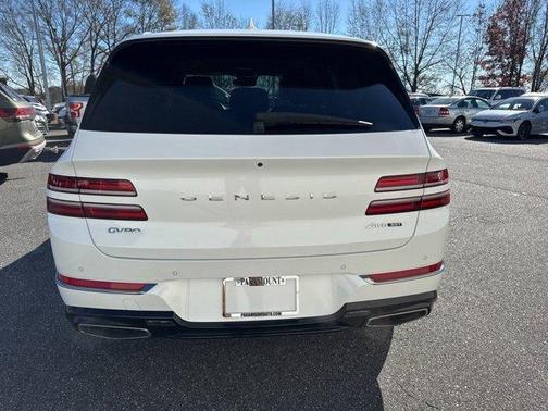 2023 Genesis GV80 3.5T