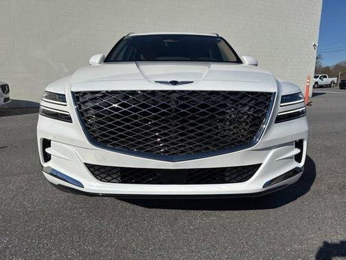 2023 Genesis GV80 3.5T