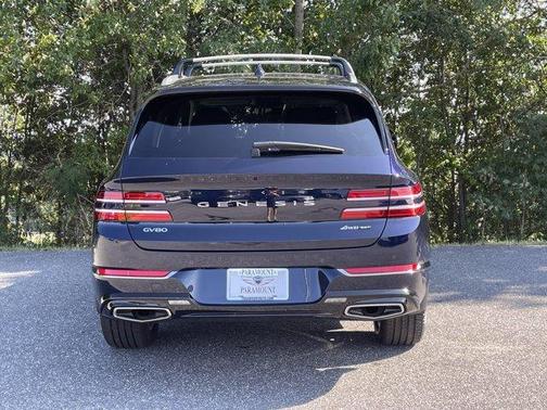 2024 Genesis GV80 3.5T